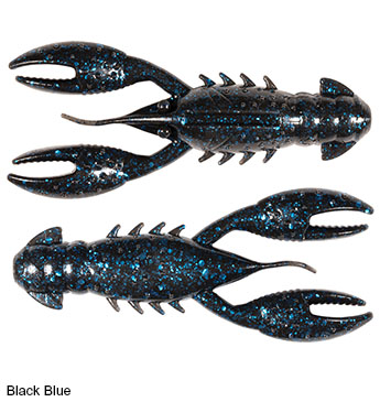 Z-MAN Pro CrawZ 3.5inch